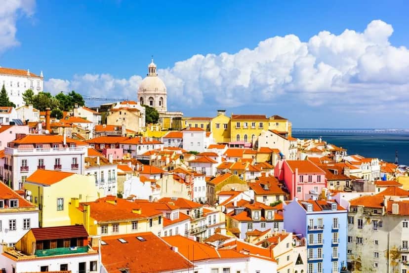 easyHotel, Lissabon