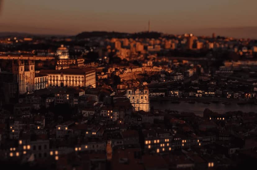 Museu dos Clérigos, Porto