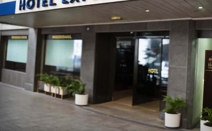 Hotel Excelsior, 里斯本