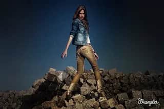 Gaiaz Jeans and Jackets, 里斯本