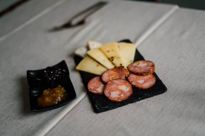 Torreão Restaurant & Bar, Porto