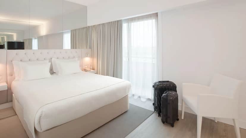 LUTECIA Smart Design Hotel, 里斯本