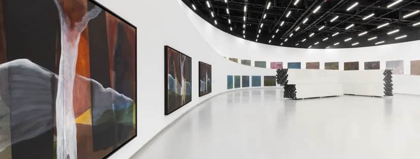 Museu de Arte, Arquitetura e Tecnologia (MAAT), 里斯本