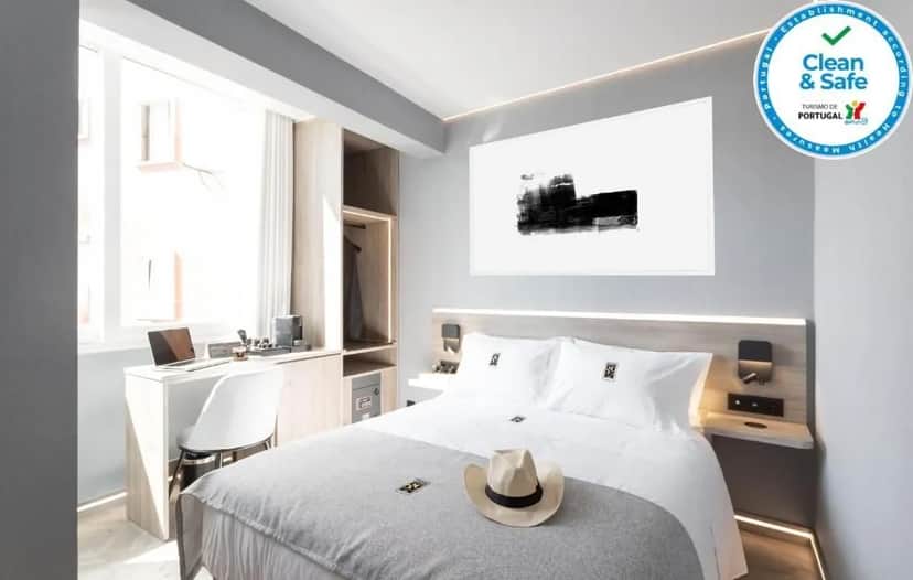 Boutique Telhal 89, Lissabon