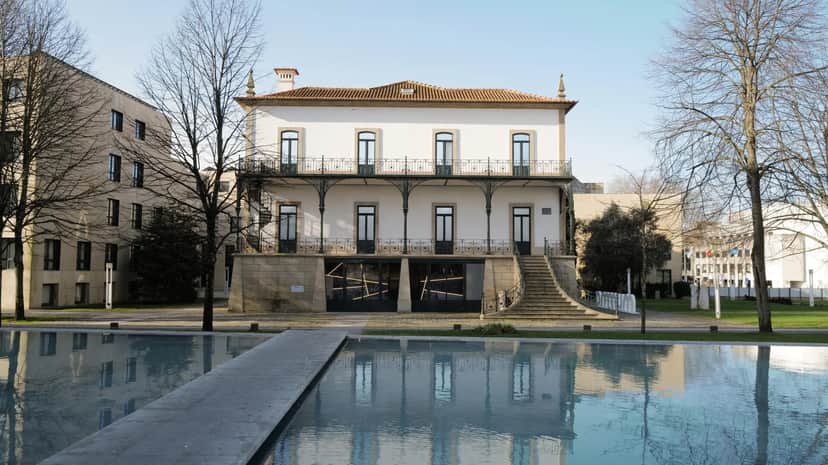 Museu da Memória de Matosinhos, Porto