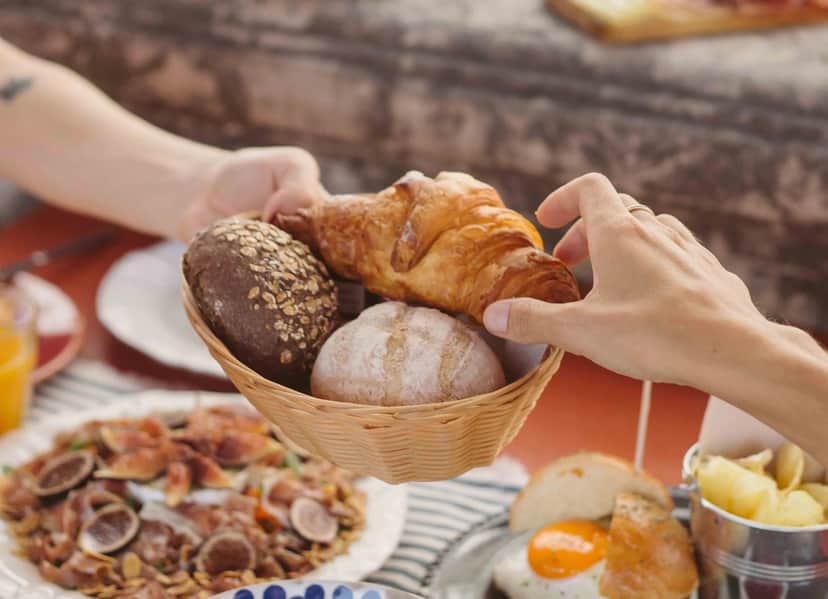 La Boulangerie Campo de Ourique, 里斯本