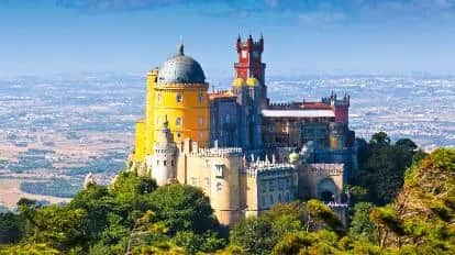 Friendly Hills Bairro Alto, 里斯本