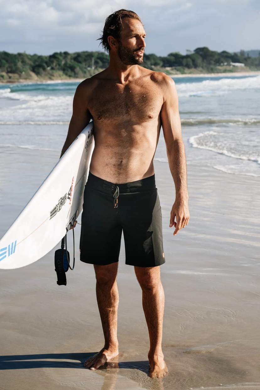 DCK boardshorts, 里斯本