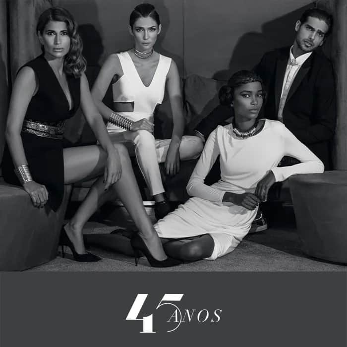 Lúcia Piloto - Avenida Luxury Concept Store, 里斯本