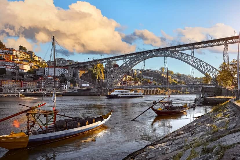 ABC Hotels, Porto
