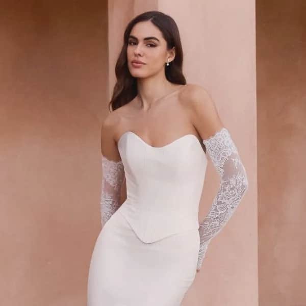 Pronovias, Lisbonne