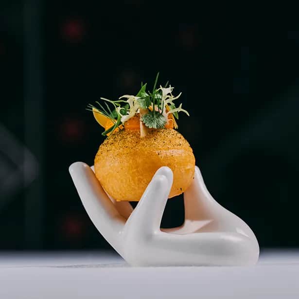 InDiferente Restaurante, Porto