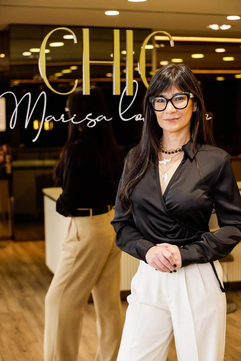Marisa Lourenço Cabeleireiro, Porto