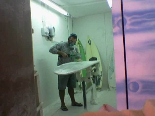 Nshark Repair, 里斯本