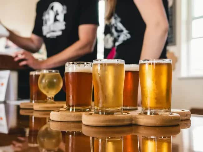 Mestre da Cerveja | Craft Beer Bar, 里斯本