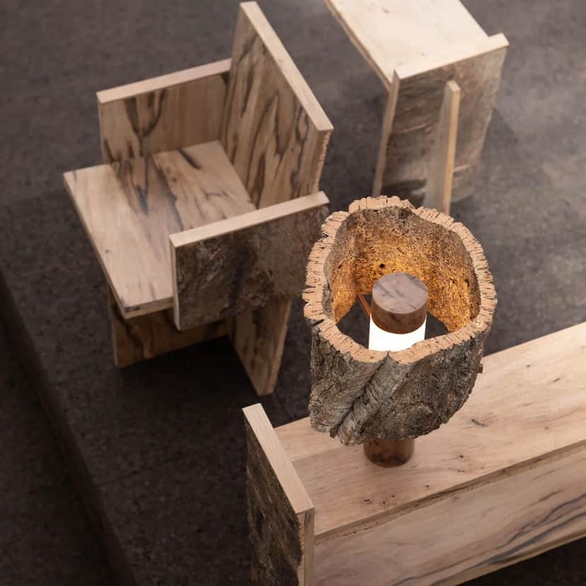 Made In Situ, 里斯本