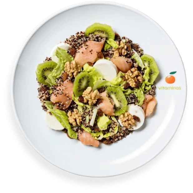 Vitaminas Garrett, リスボン