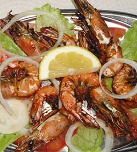 Sabores de Gôa, Lissabon