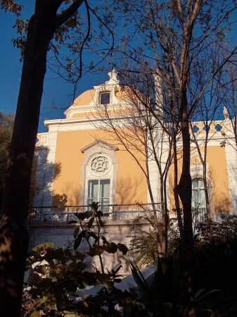 Casa do Regalo, Lissabon
