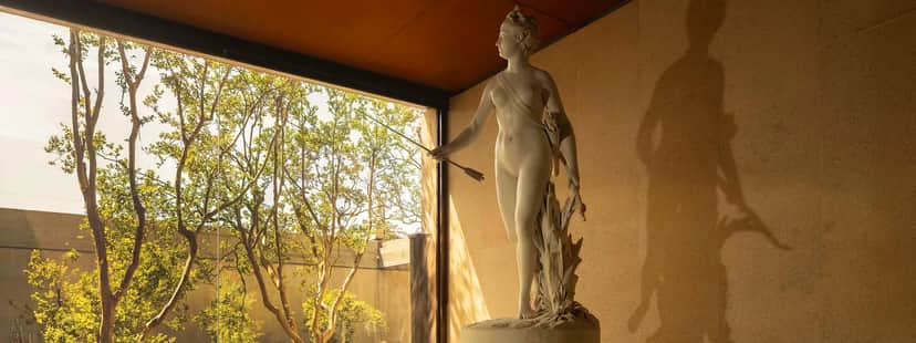 Calouste Gulbenkian Museum, Lissabon