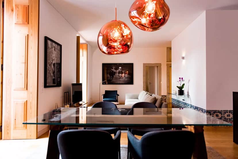 Flora Chiado Apartments, 里斯本