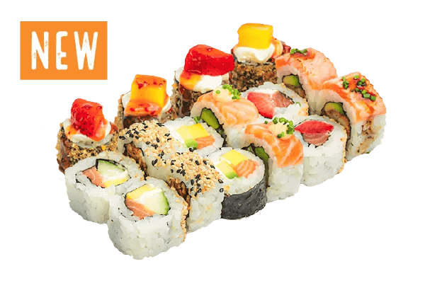 Sushi at Home, リスボン