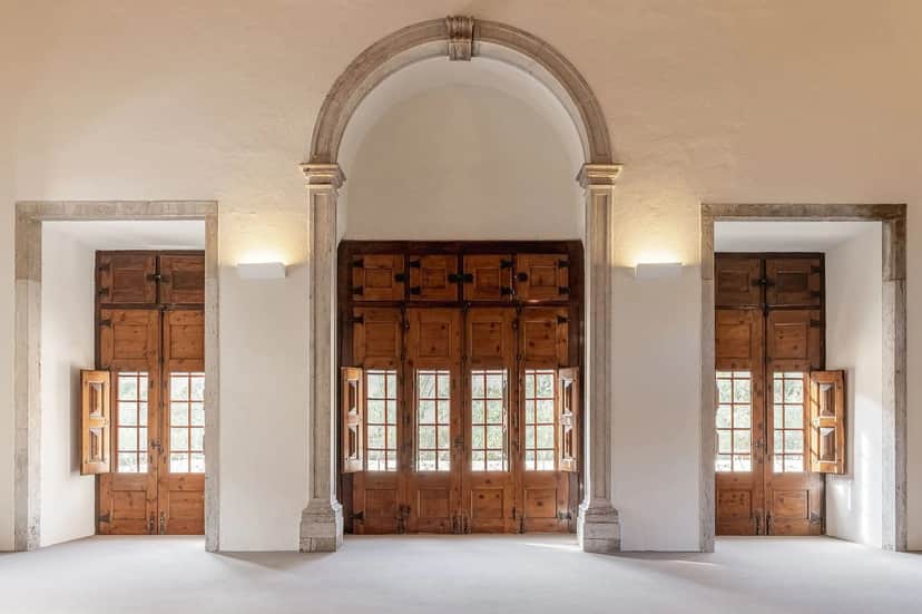 Convento do Beato, 里斯本