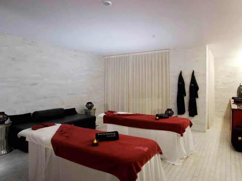 AltisBelem Hotel & SPA, Lisbon