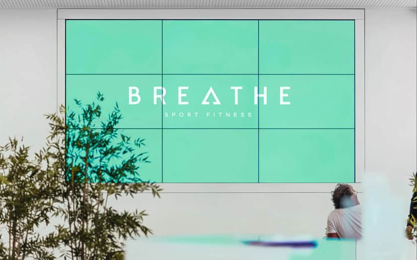 Breathe Sport Fitness, Oporto