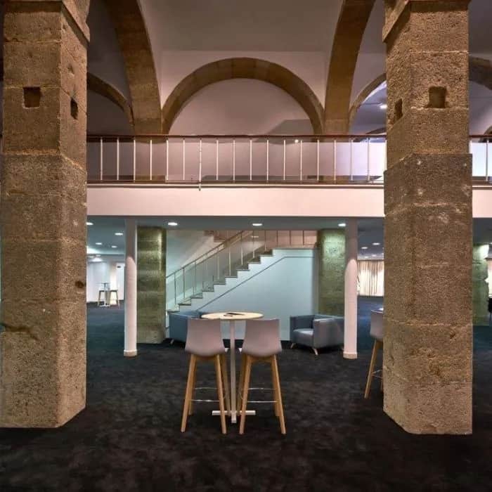 My Story Hotel Tejo, 里斯本