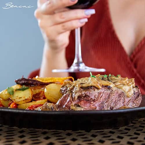 Benini | Ristorante Italiano, Lissabon