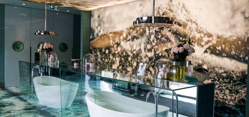 WC Beautique Hotel Collection, Lissabon