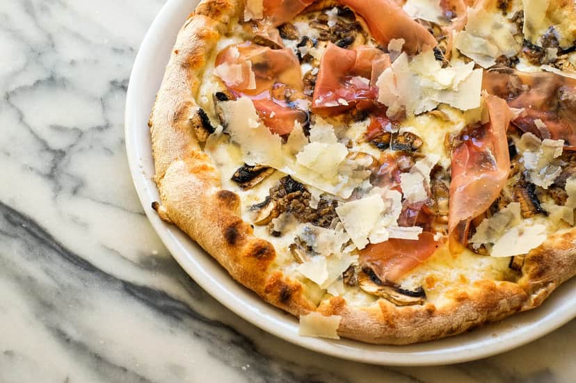 Mano a mano - ristorante pizzerie, 里斯本