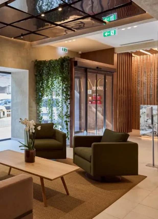 OMID Saldanha Hotel, 里斯本