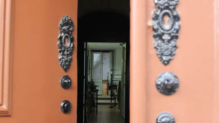 Associação de Gravura Água Forte, Lissabon