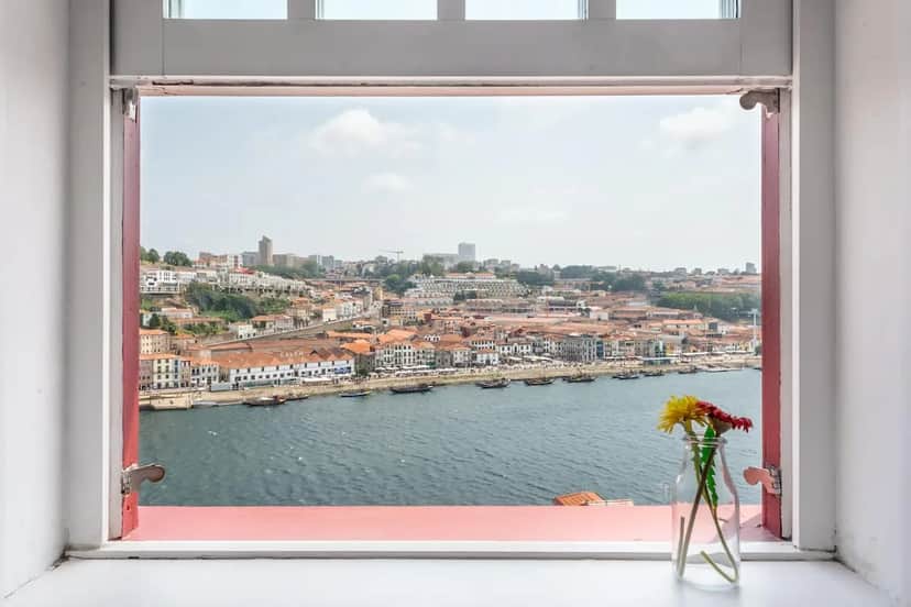 Lada River House, Oporto