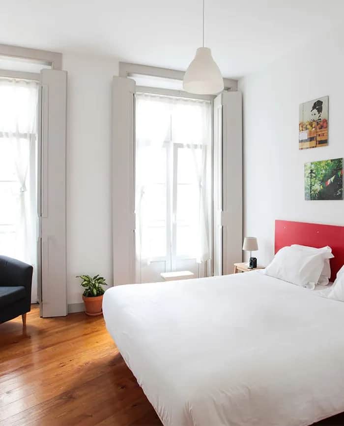 INN POSSIBLE Lisbon Hostel, 里斯本