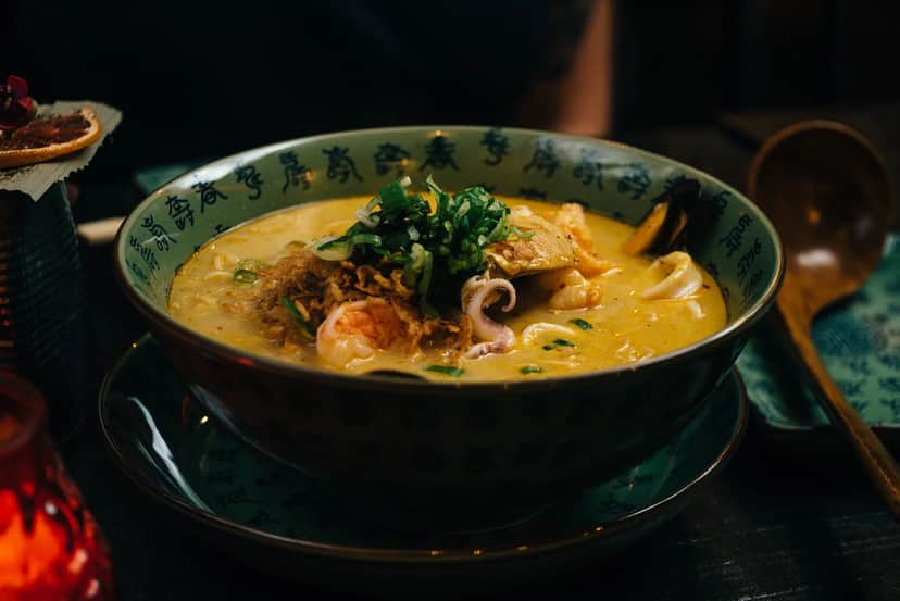 Boa-Bao, Lissabon