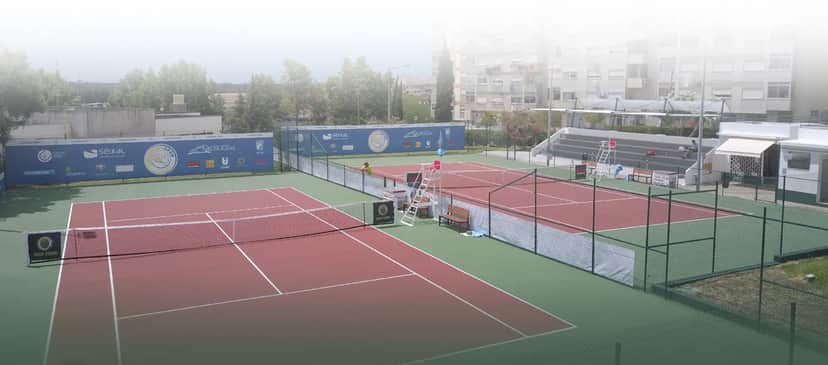 Clube Recreativo e Desportivo Brasileiro/Rouxinol, Lissabon
