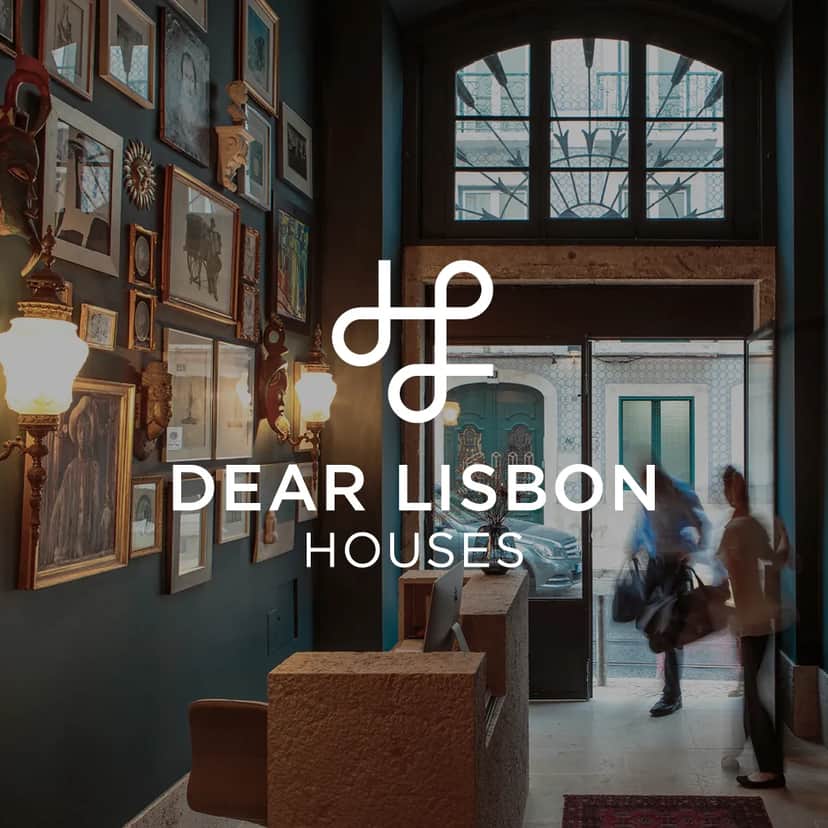 Dear Lisbon, 里斯本