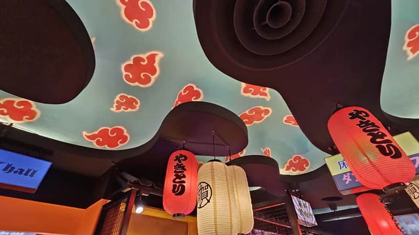 Buga Ramen, Oporto