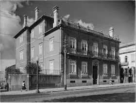Antigo Instituto Francês do Porto, Porto