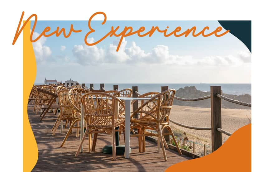 Xiringuito Beach Club, Porto