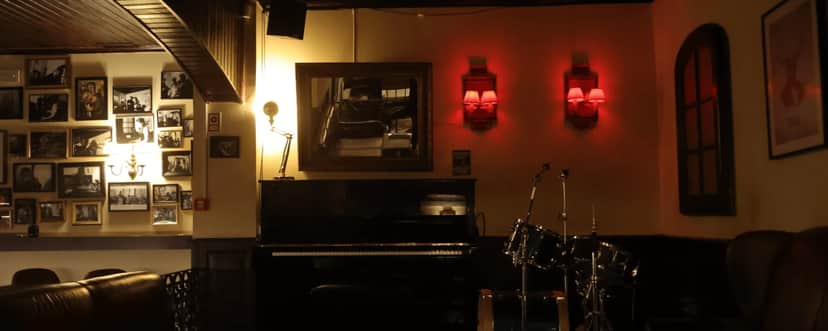 Távola Jazz Club, Lisboa