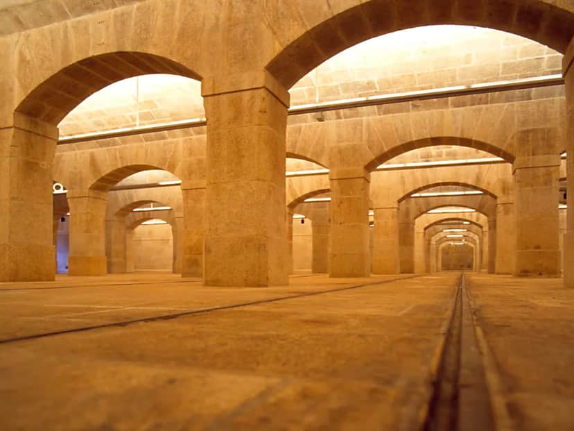 Museu dos Transportes e Comunicações, Porto