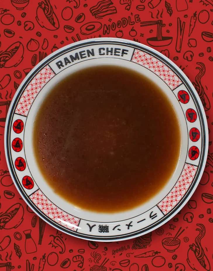 Ramen Chef Rossio, Lisboa