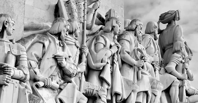 Miradouro do Padrão dos Descobrimentos, 里斯本