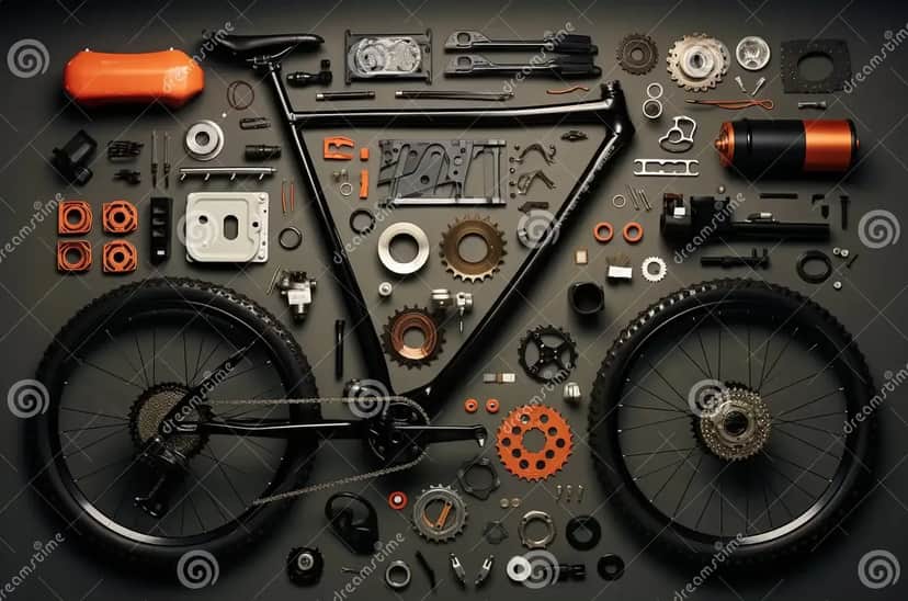 Mountainbike Portugal, 里斯本