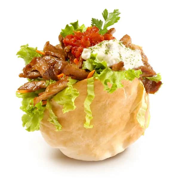Joshua's Shoarma Grill, 里斯本