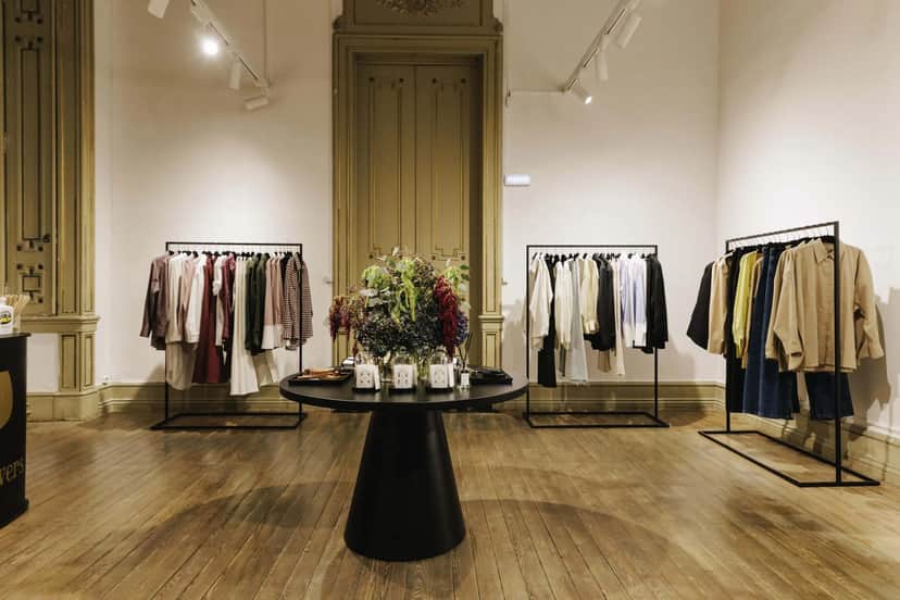 Embaixada - Concept Store, 里斯本